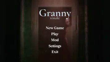 Granny重制版