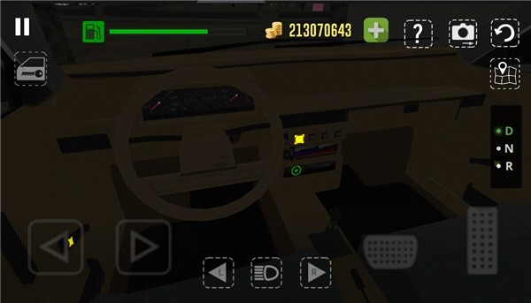 真实汽车驾驶2025