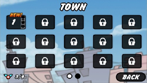 滑板小子新手攻略3