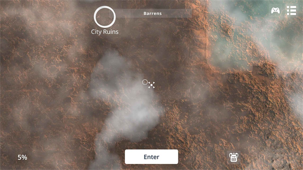 荒野生存模拟器