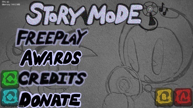 FNF班迪与地狱之城模组手机版下载