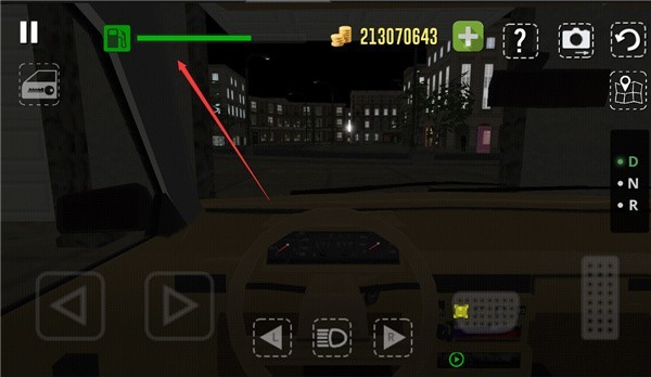 真实汽车驾驶2025