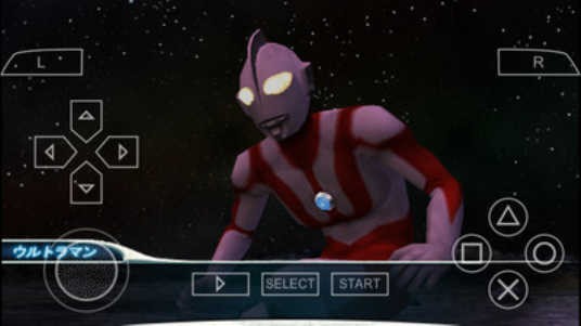 奥特曼格斗进化3高清汉化版