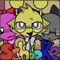 节奏盒子Sprunki大学校园模组