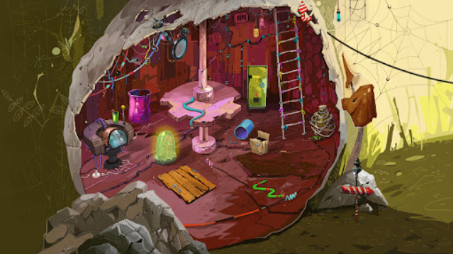 范妮吉不要和浆果说话