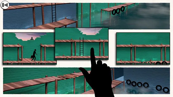 致命框架2手机版