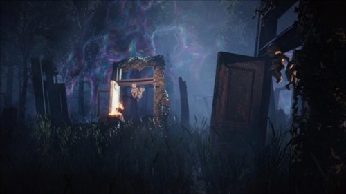 七日世界测试服