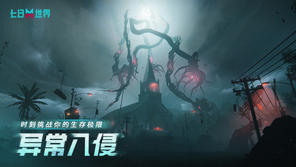 七日世界移动端