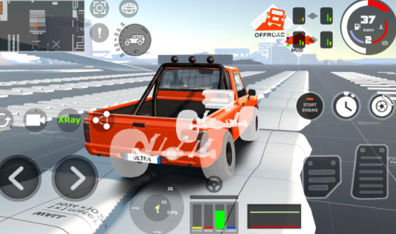 车祸模拟器正版