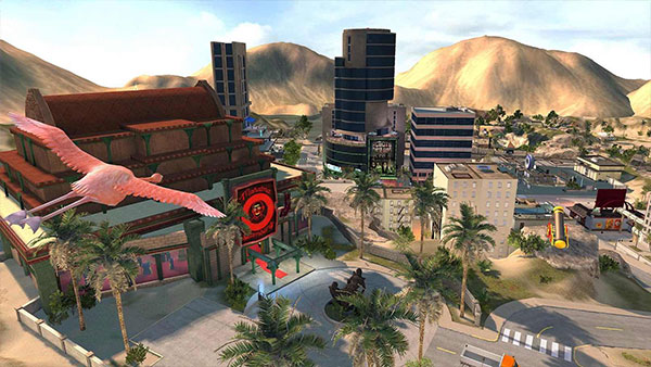 模拟山羊年度版不闪退版