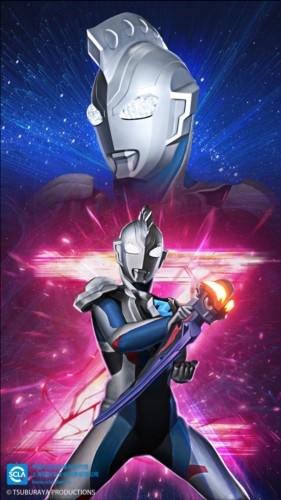 奥特曼传奇英雄2图片9