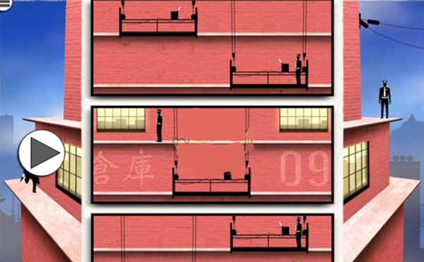致命框架2手机版