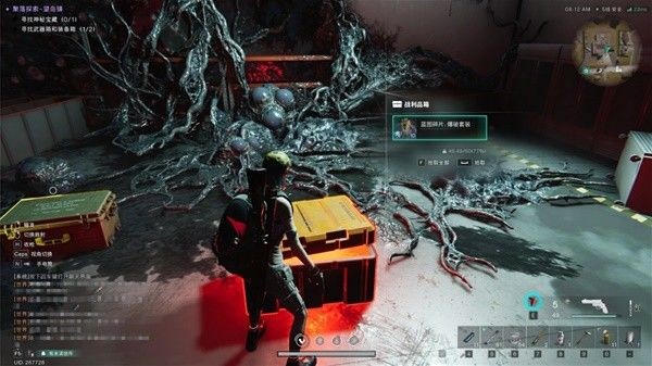 七日世界国际服游戏截图3