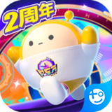 蛋仔派对网易官服