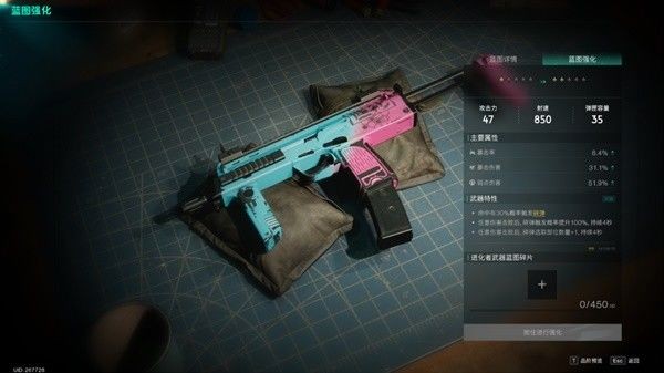 七日世界国际服游戏截图9