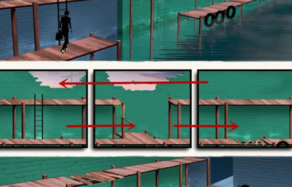 致命框架2手机版