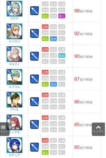 火焰之纹章手机版ios