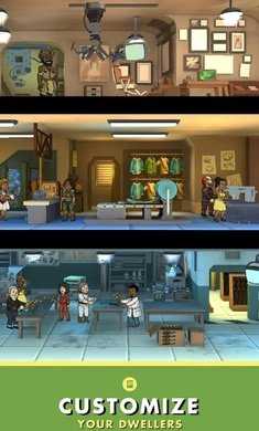 Fallout:Shelter
