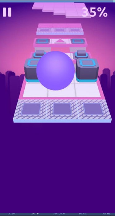 滚动的天空rse版