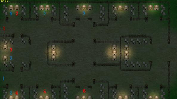 隋唐英杰传正式版