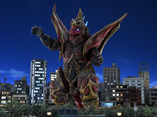 奥特曼传奇英雄2图片10