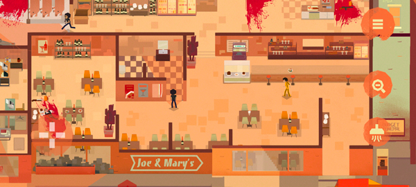 连环清洁工手机版