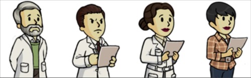 辐射避难所新手攻略8