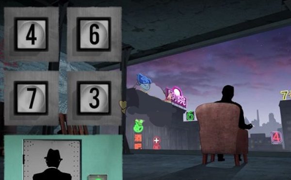 致命框架2手机版