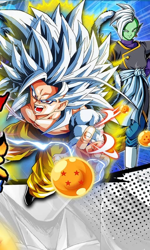 超次元大冒险手游