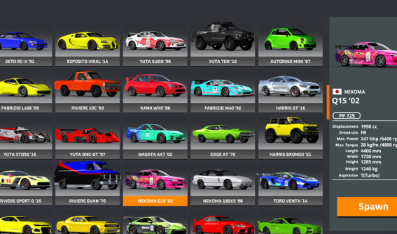 车祸模拟器正版