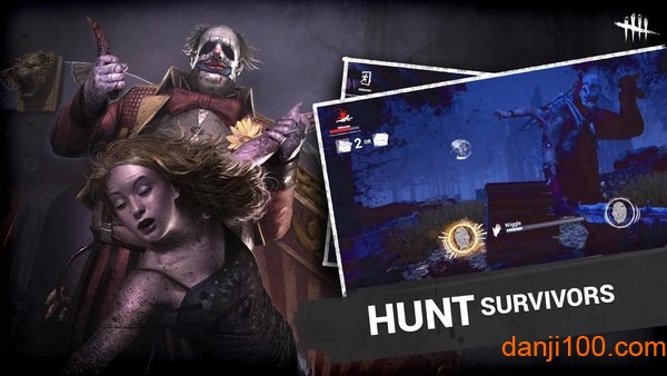 dead ahead死亡突围