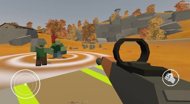 未转变者3.0汉化版