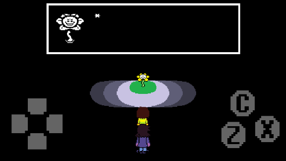 三角旅者中文版