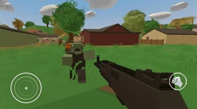 未转变者3.0汉化版