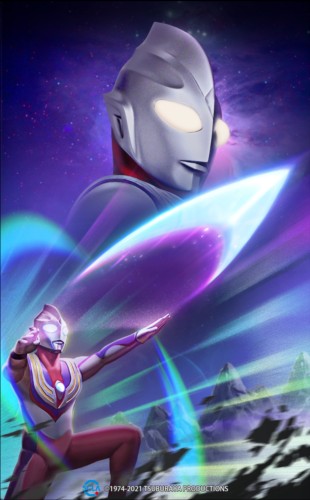 奥特曼传奇英雄2图片8