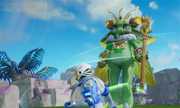 乌托邦奥瑞亚手游