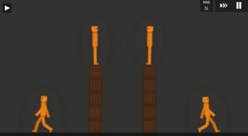 水果游乐场内置模组