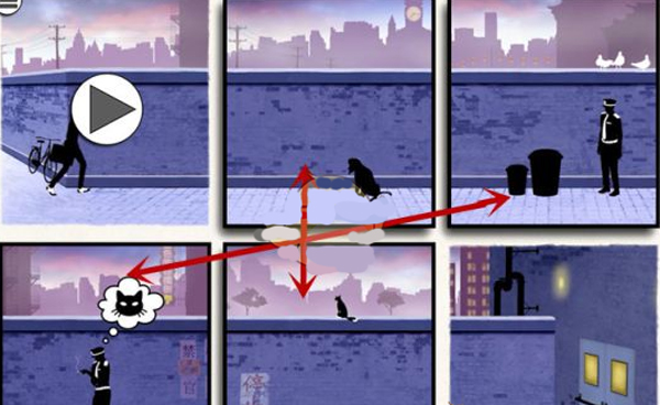 致命框架2手机版