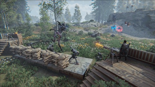 七日世界测试服建造系统3