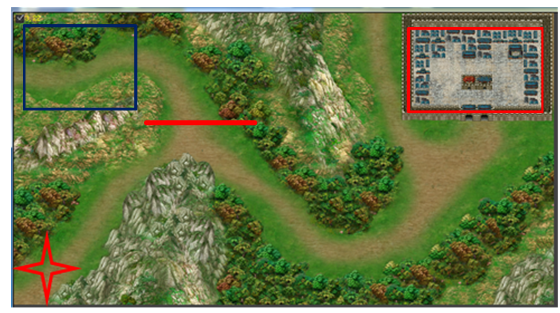 隋唐英杰传正式版