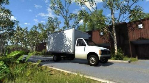 车祸模拟器beamng手游版