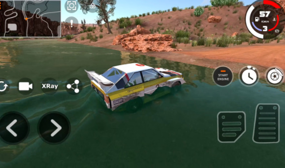 车祸模拟器正版