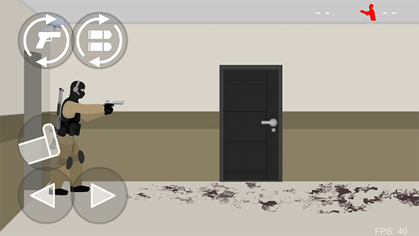 平面僵尸防御最新版