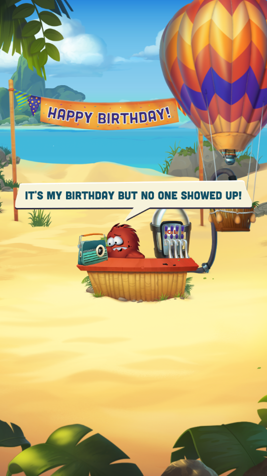 城市之战大逃杀