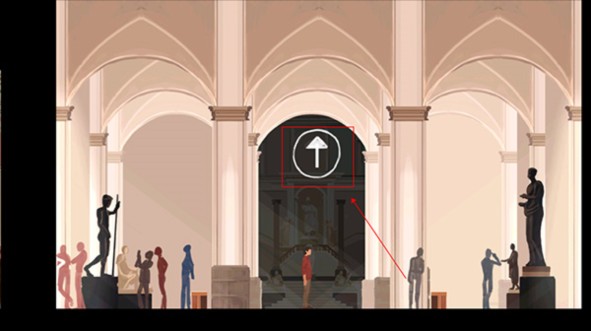 父与子怎么解锁博物馆图片9