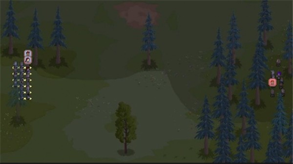 骑马与砍杀像素版