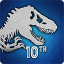 侏罗纪世界手游