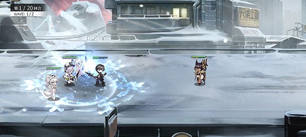 绯色回响台服图片13