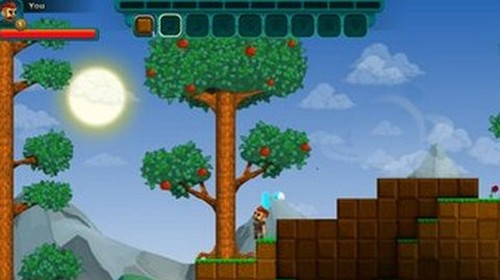 猎人的生存日记中文