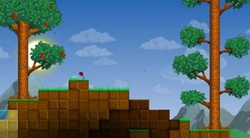 猎人的生存日记中文